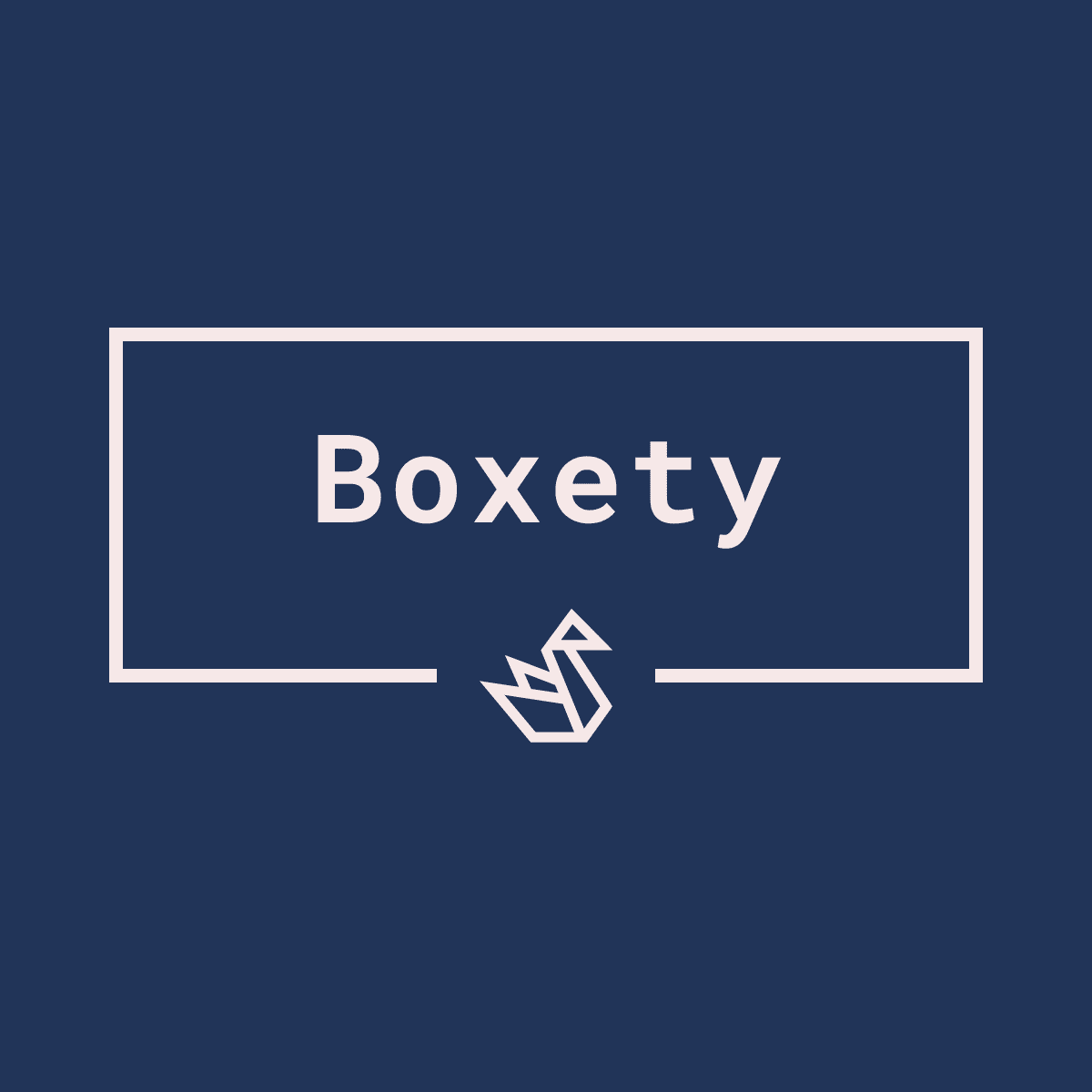 Boxety